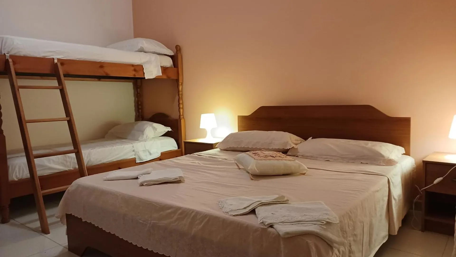 Affitti Ok Appartamento Con Tutti I Confort Giardini Naxos