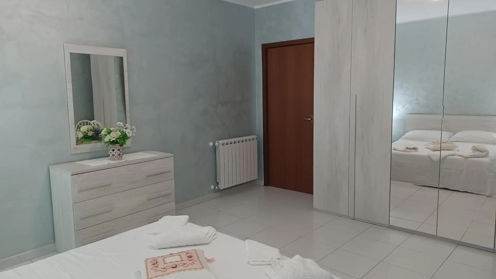 Affitti Ok Appartamento Con Tutti I Confort Giardini Naxos Italia