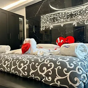 Apartamento Vista Mare, Giardini-Naxos