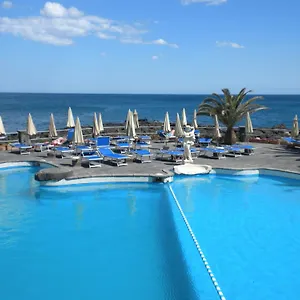 Arathena Rocks Hotell