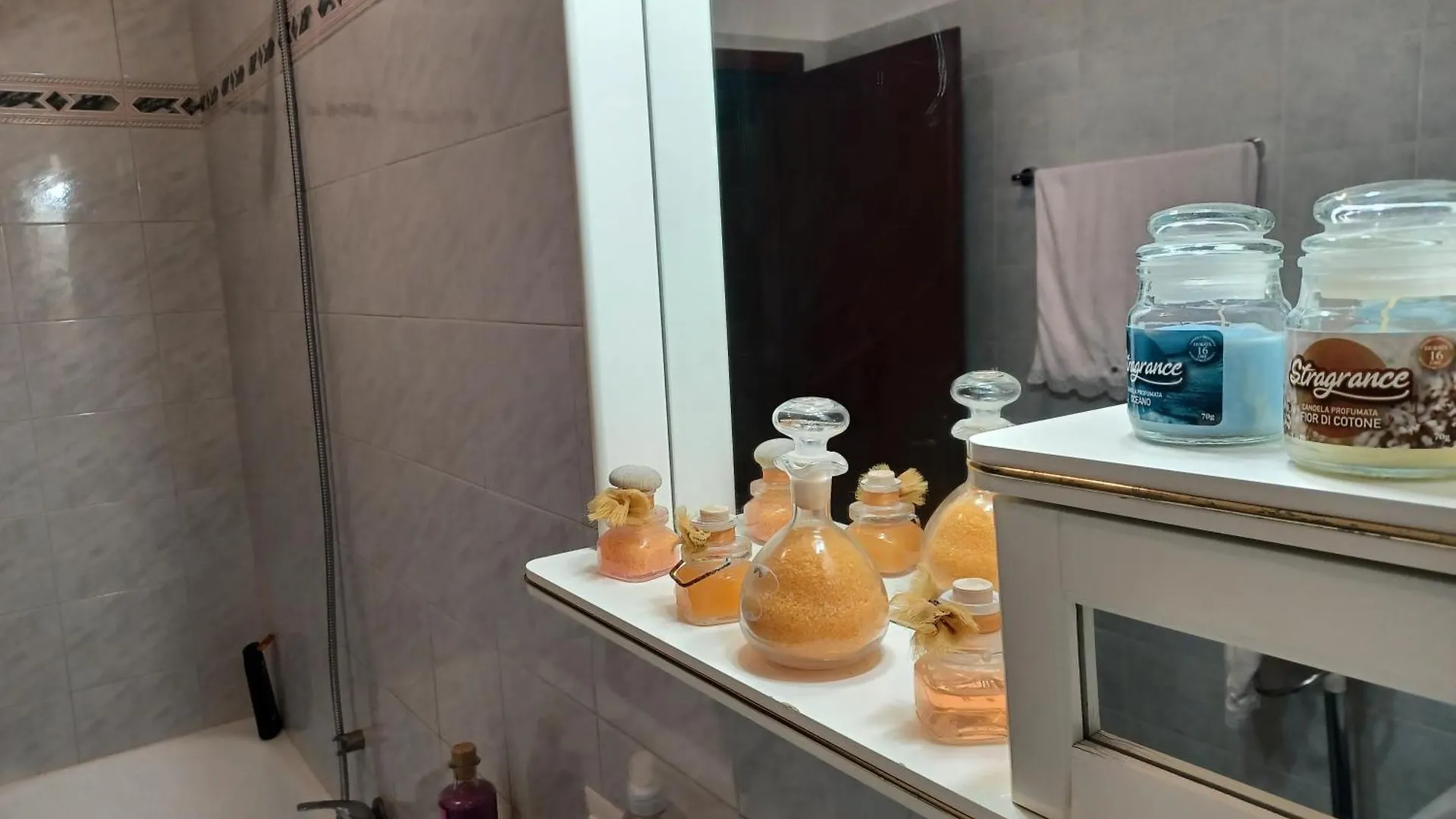 Apartamento Affitti Ok Appartamento Con Tutti I Confort Giardini Naxos
