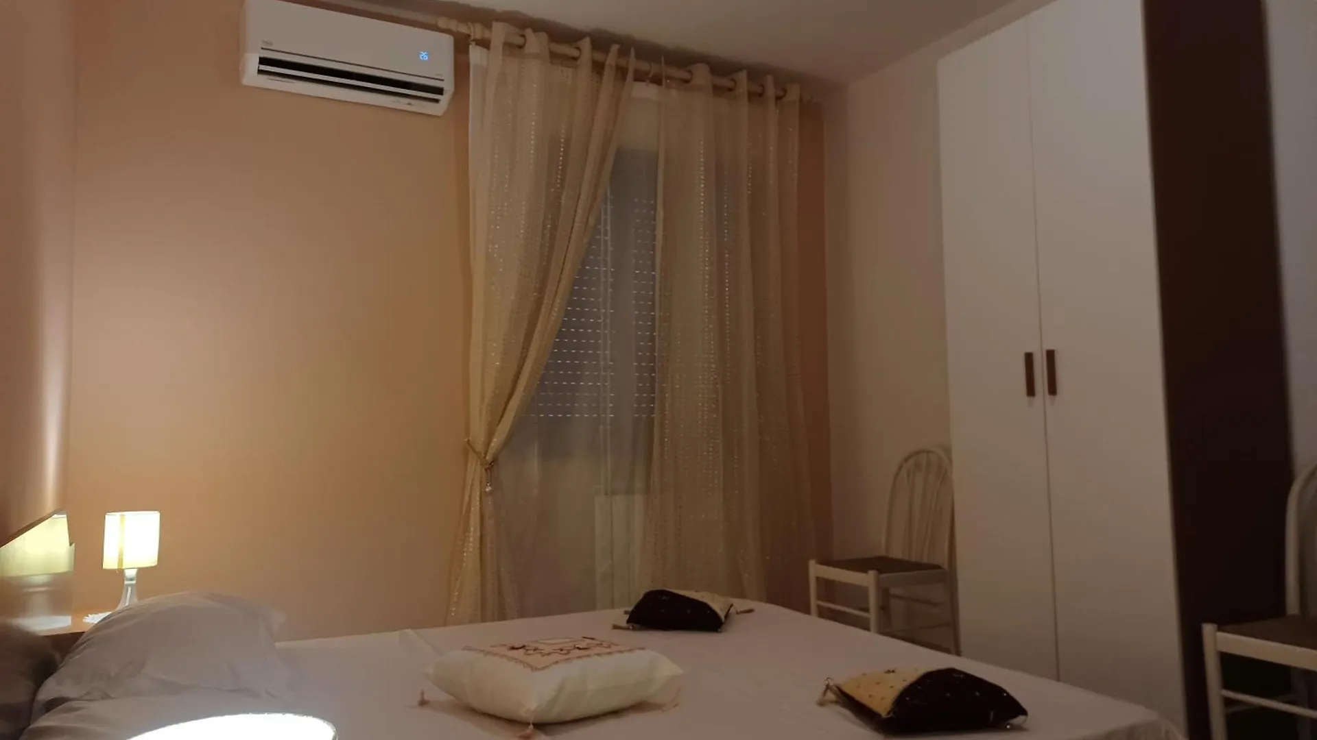 Affitti Ok Appartamento Con Tutti I Confort Giardini Naxos