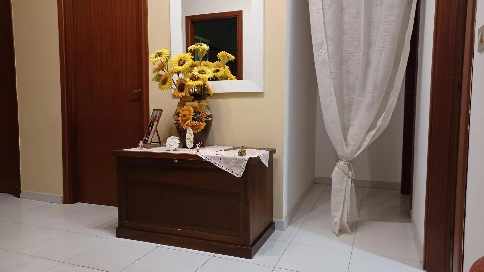 Affitti Ok Appartamento Con Tutti I Confort Giardini Naxos Apartment