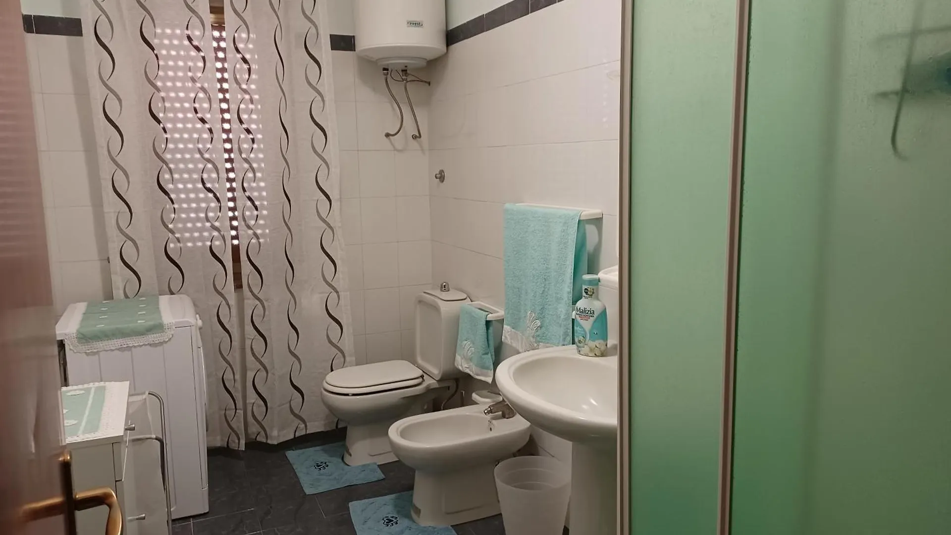 Apartment Affitti Ok Appartamento Con Tutti I Confort Giardini Naxos