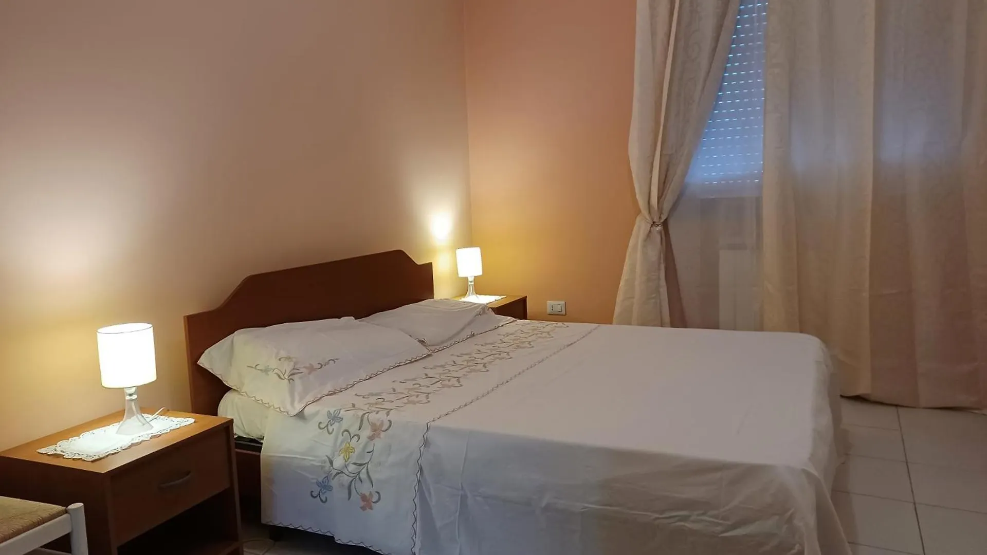 Affitti Ok Appartamento Con Tutti I Confort Giardini Naxos 0*,  Italy