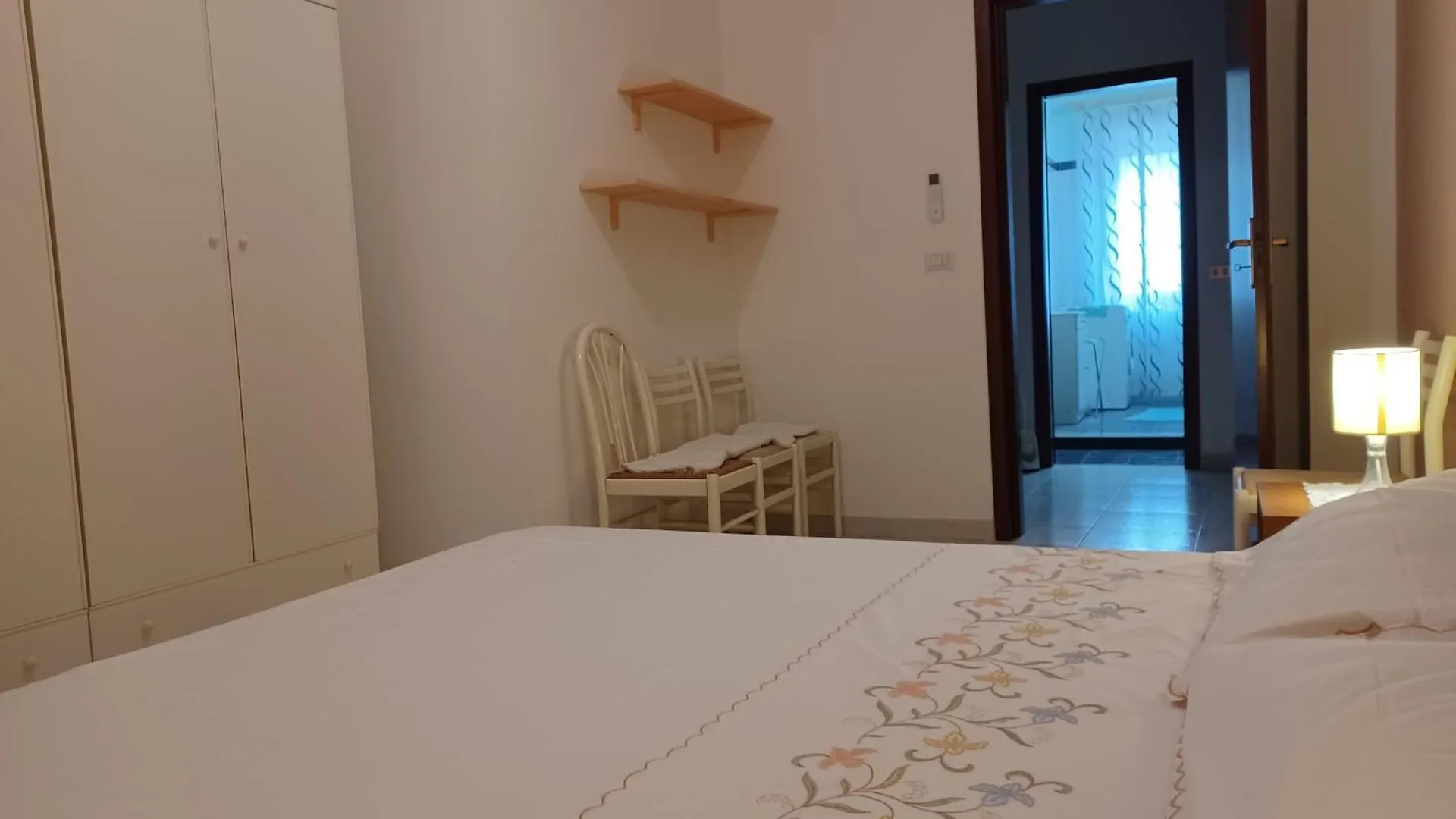 Apartment Affitti Ok Appartamento Con Tutti I Confort Giardini Naxos Italy