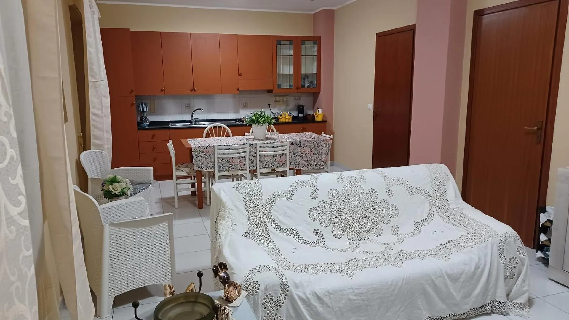 Affitti Ok Appartamento Con Tutti I Confort Giardini Naxos Apartment