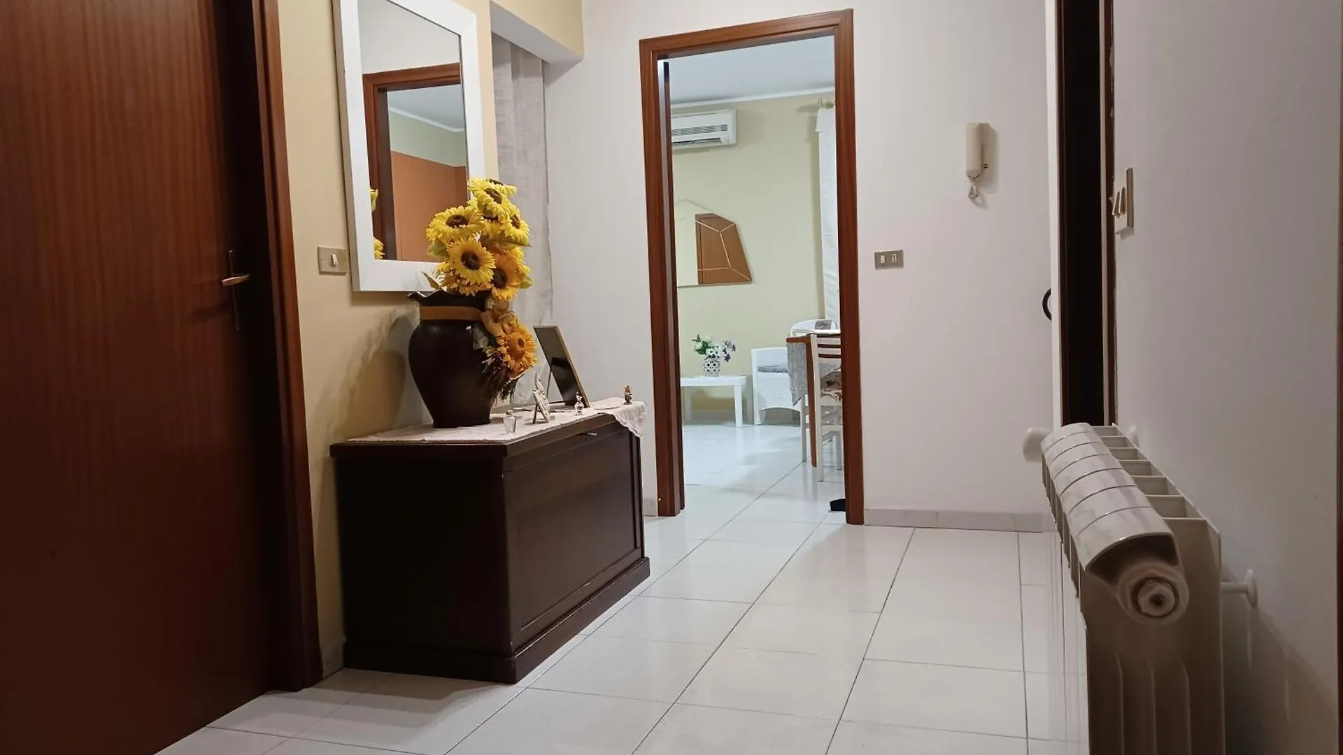 Apartment Affitti Ok Appartamento Con Tutti I Confort Giardini Naxos