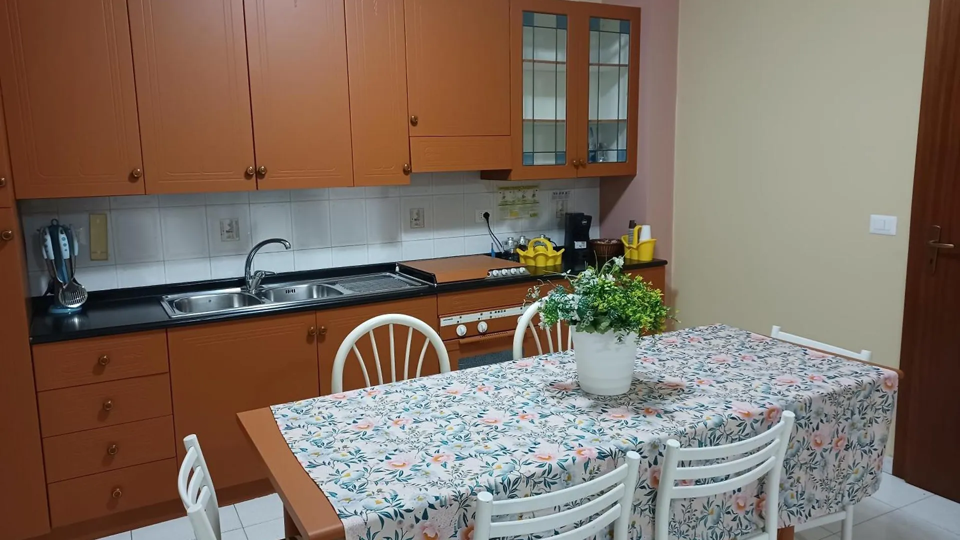 Affitti Ok Appartamento Con Tutti I Confort Giardini Naxos Apartment