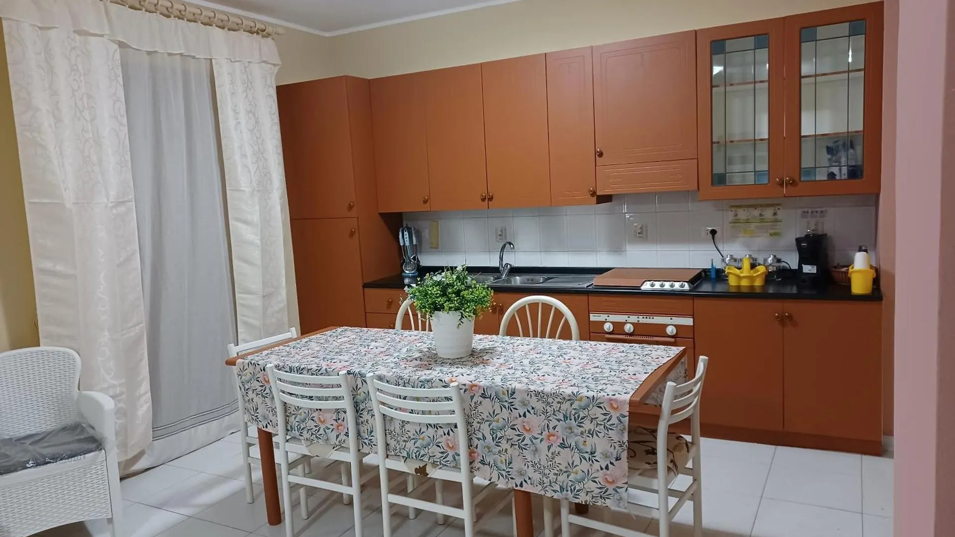Apartment Affitti Ok Appartamento Con Tutti I Confort Giardini Naxos