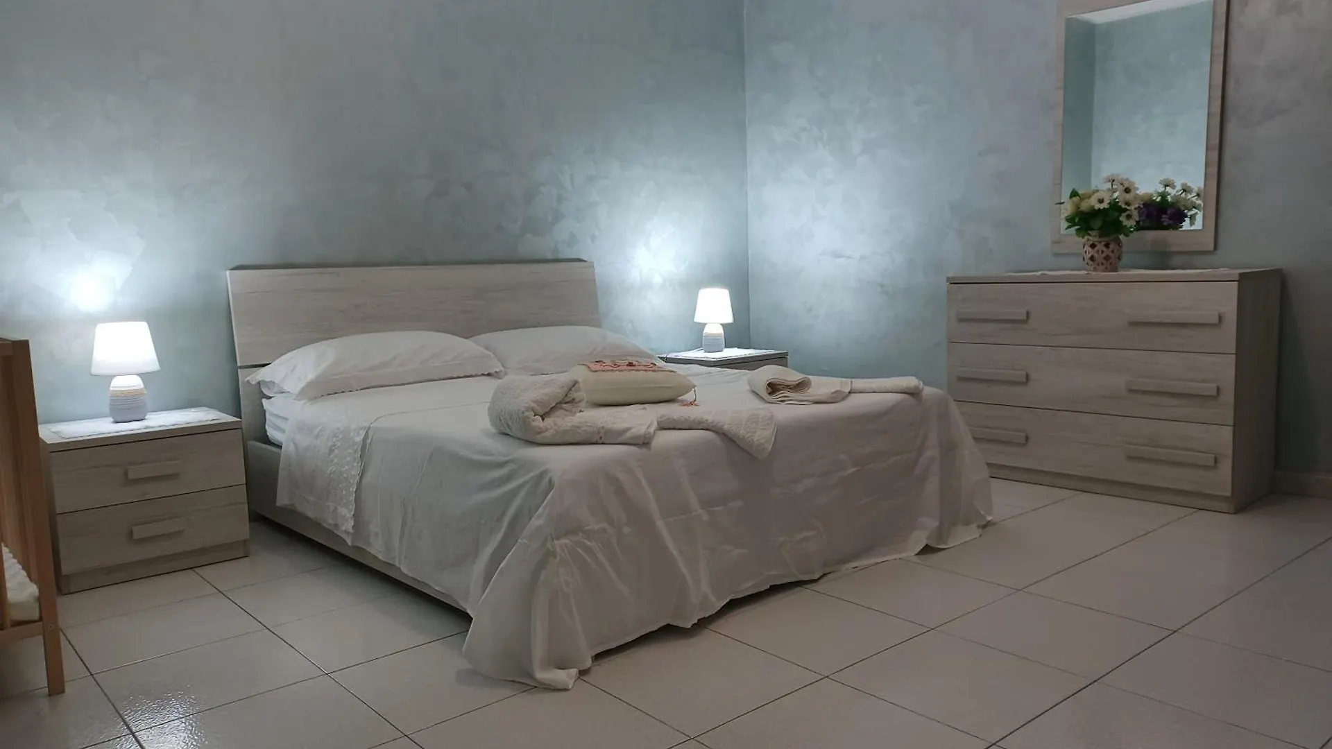 Affitti Ok Appartamento Con Tutti I Confort Giardini Naxos Italy