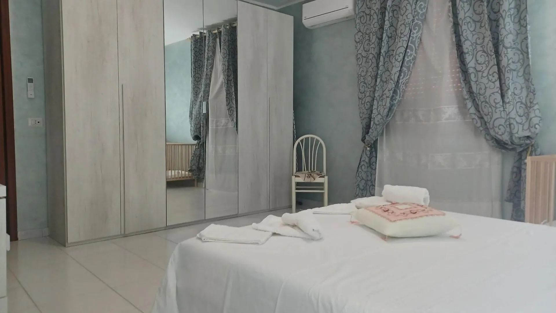 Affitti Ok Appartamento Con Tutti I Confort Giardini Naxos 0*,  Italy
