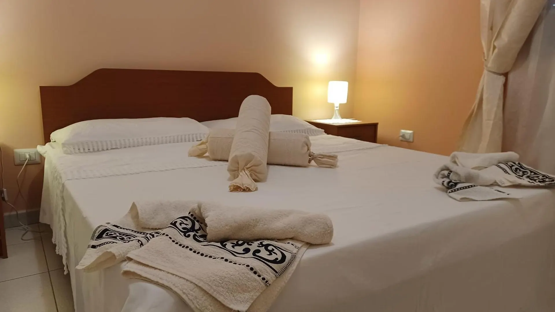 Affitti Ok Appartamento Con Tutti I Confort Giardini Naxos Apartment