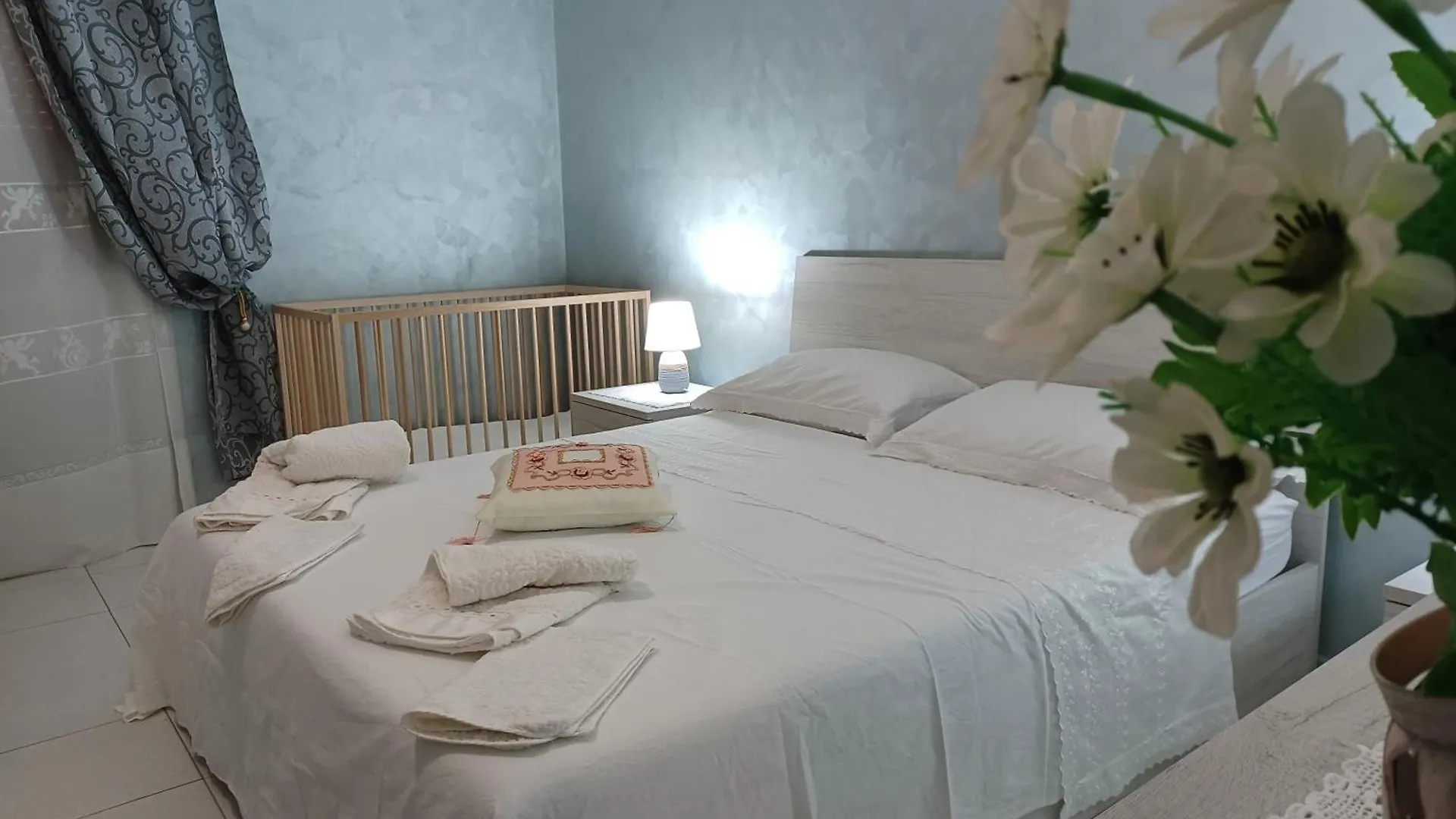 Apartment Affitti Ok Appartamento Con Tutti I Confort Giardini Naxos
