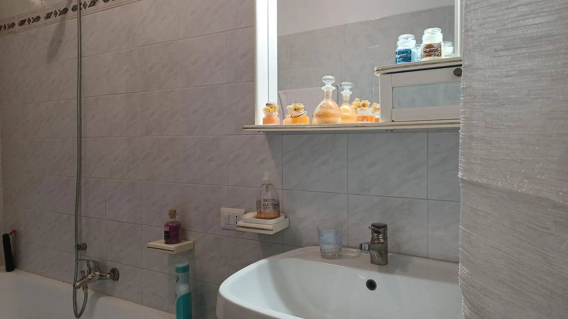 Apartment Affitti Ok Appartamento Con Tutti I Confort Giardini Naxos Italy