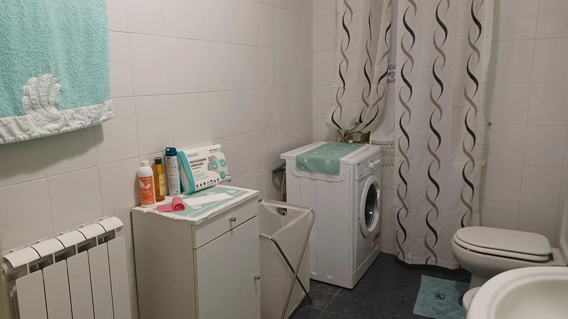 Affitti Ok Appartamento Con Tutti I Confort Giardini Naxos Apartment