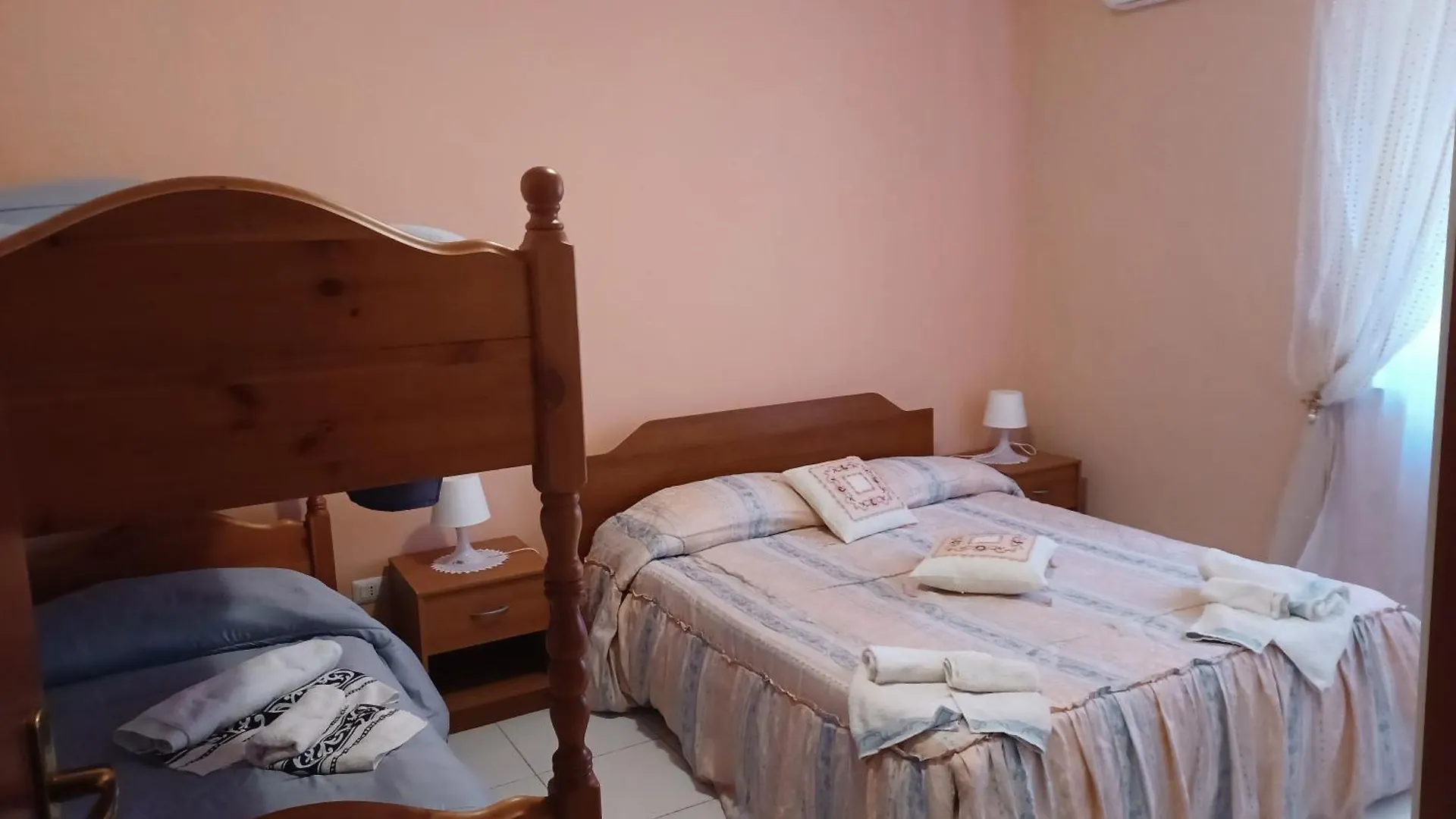 Apartment Affitti Ok Appartamento Con Tutti I Confort Giardini Naxos