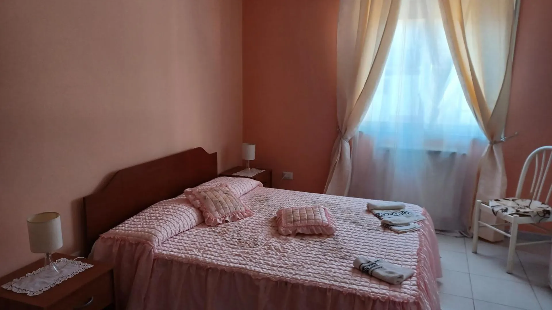 Affitti Ok Appartamento Con Tutti I Confort Giardini Naxos Italy