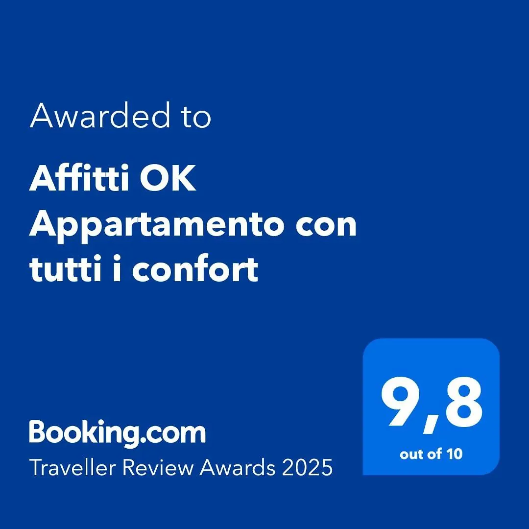 Affitti Ok Appartamento Con Tutti I Confort Giardini Naxos